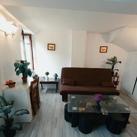 42M2 Bel Appart' Centre Ville Proche Plage Tres Bien Equipe Le Treport Ngoại thất bức ảnh