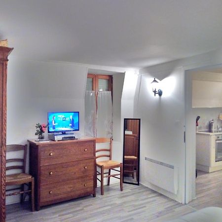 42M2 Bel Appart' Centre Ville Proche Plage Tres Bien Equipe Le Treport Ngoại thất bức ảnh