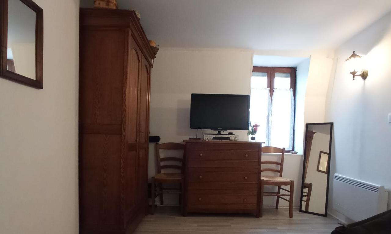 42M2 Bel Appart' Centre Ville Proche Plage Tres Bien Equipe Le Treport Ngoại thất bức ảnh