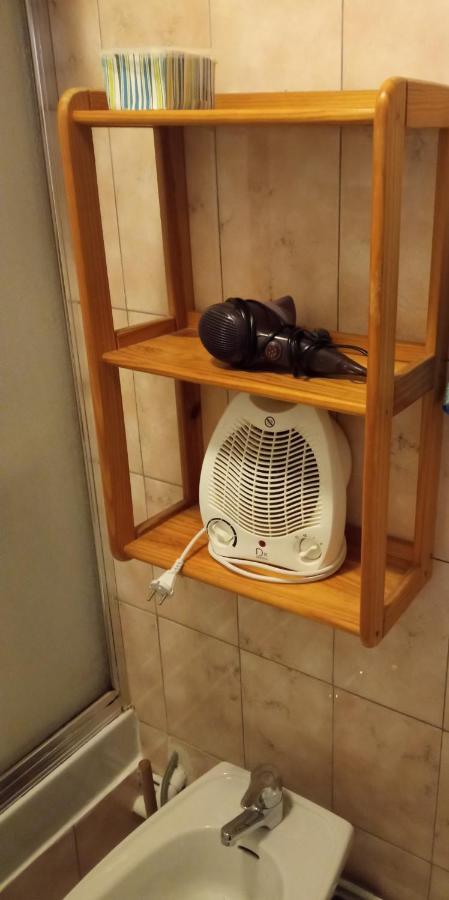 42M2 Bel Appart' Centre Ville Proche Plage Tres Bien Equipe Le Treport Ngoại thất bức ảnh