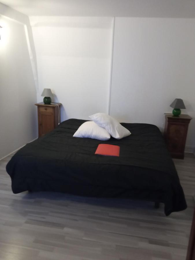 42M2 Bel Appart' Centre Ville Proche Plage Tres Bien Equipe Le Treport Ngoại thất bức ảnh