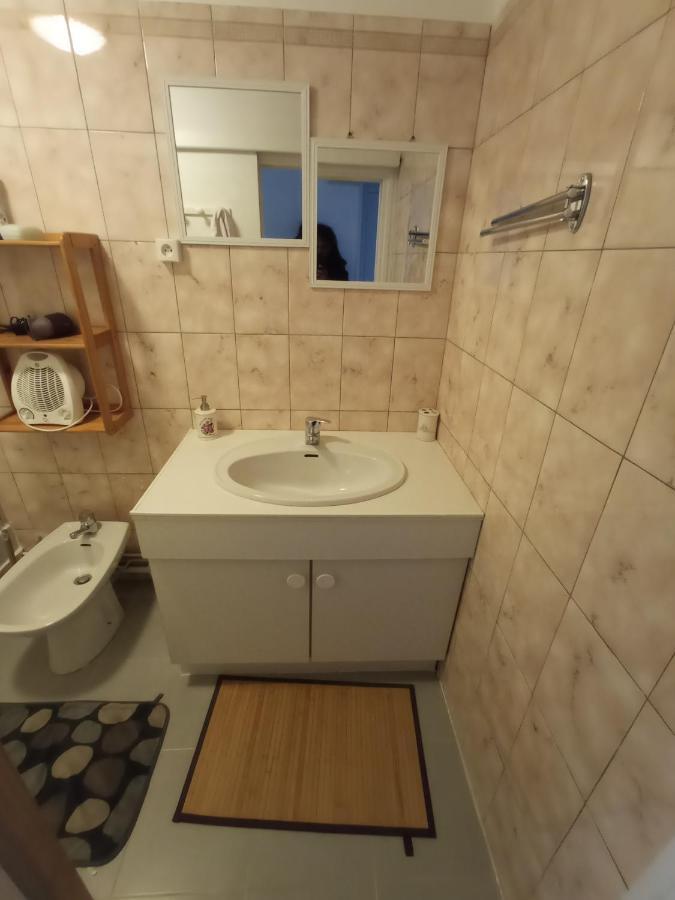 42M2 Bel Appart' Centre Ville Proche Plage Tres Bien Equipe Le Treport Ngoại thất bức ảnh